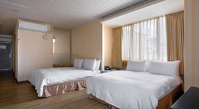 West Hotel