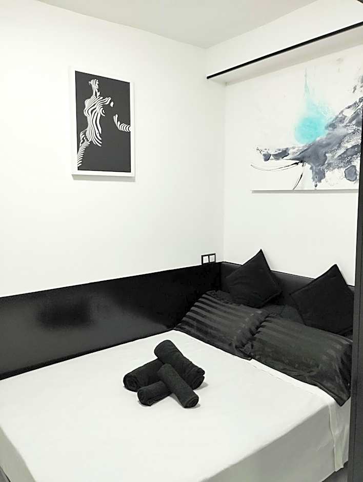 Vilapicina Rooms