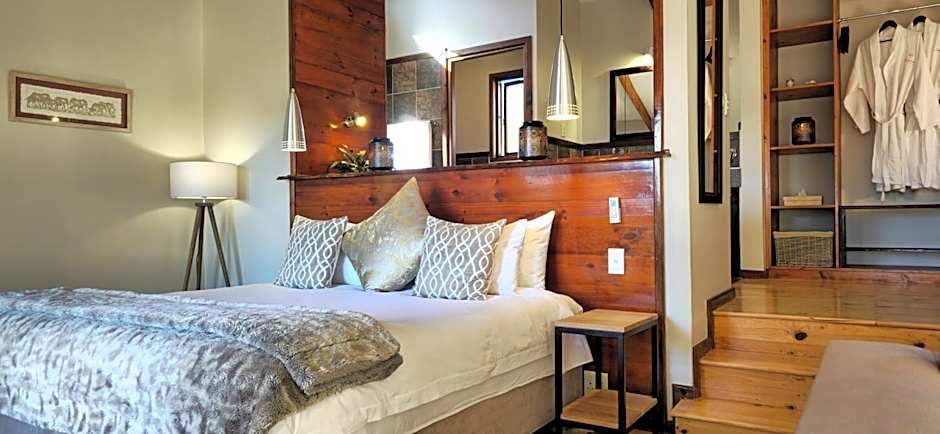Elephant Hide of Knysna Guest Lodge