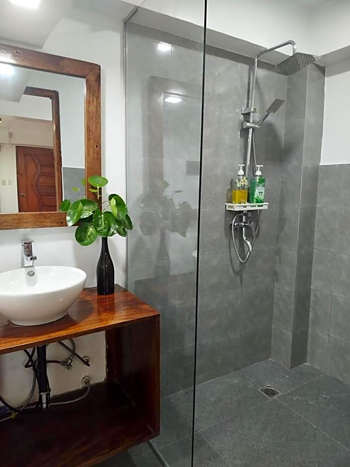 Lagkaw Siargao Villas