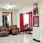 Econo Lodge Research Triangle Park