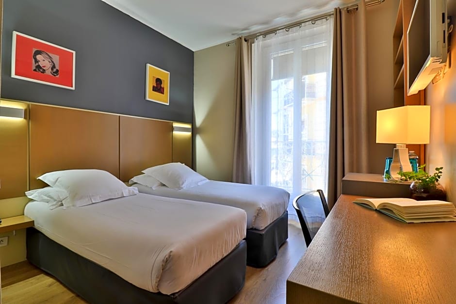 Hotel Amiraute