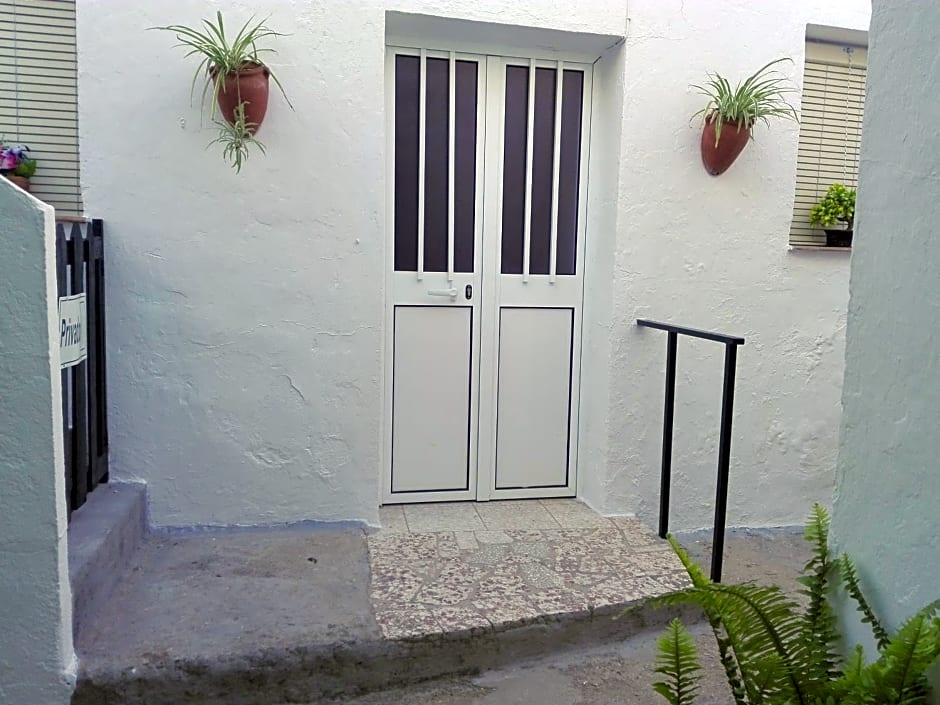 Alojamiento Magallanes