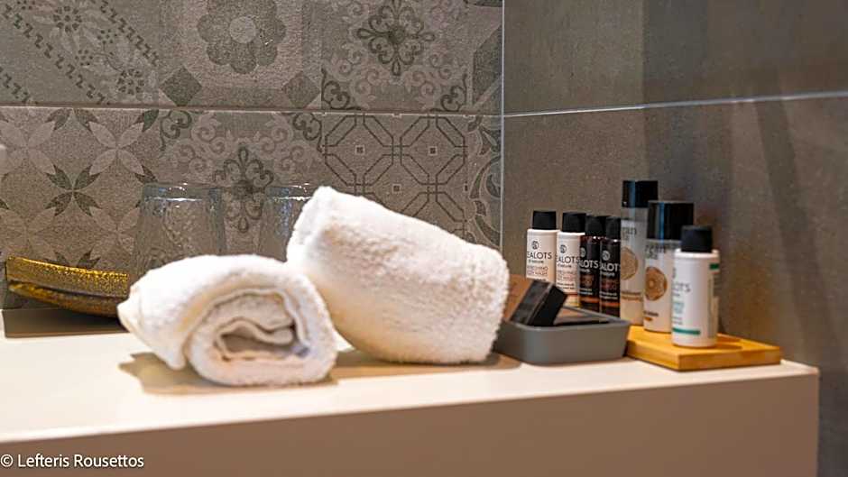 DeLight Luxury Rooms