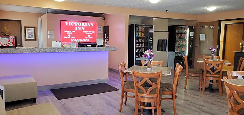 VICTORIAN INN