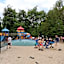 Vakantiepark 't Urkerbos - Kabouterhuisje
