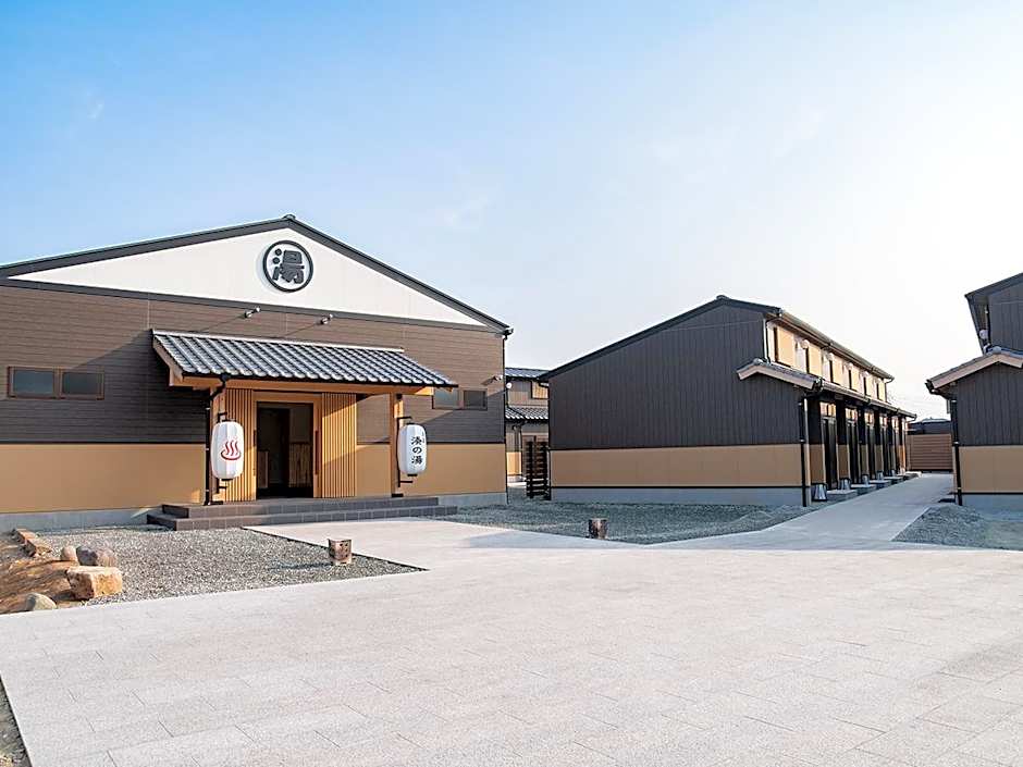 genkairyokan