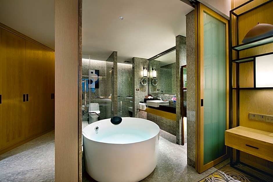 Crowne Plaza Kunming Ancient Dian Town By IHG