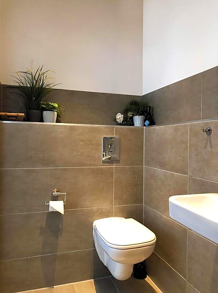 Pension Absolut Berlin