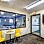 Motel 6-Percival, IA