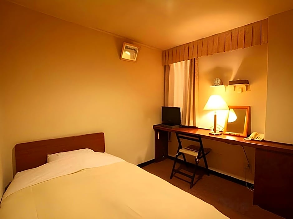 Business Daiichi Hotel Omihachiman