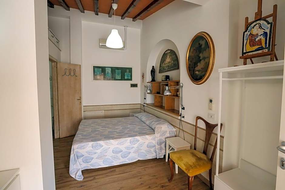 B&B "La Pieve" - Locanda per Viandanti