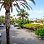 Natura Beach Hotel And Villas