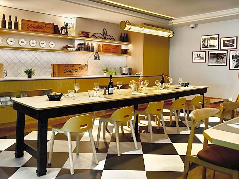 ibis Maisons Laffitte
