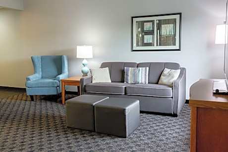 Queen Room with Two Queen Beds - Mobility Access/Non-Smoking
