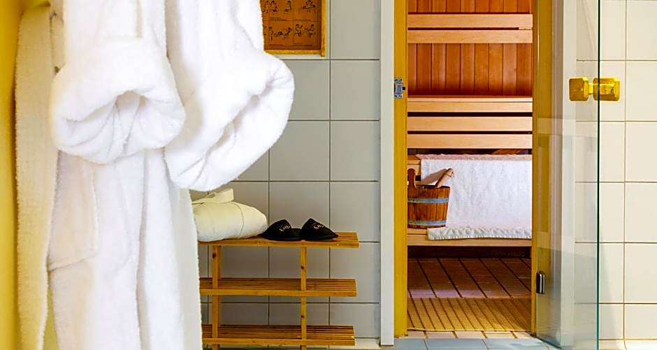 Victor's Residenz-Hotel Gera