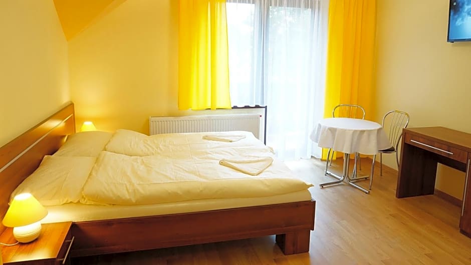 U Andzi – Wisla, IN