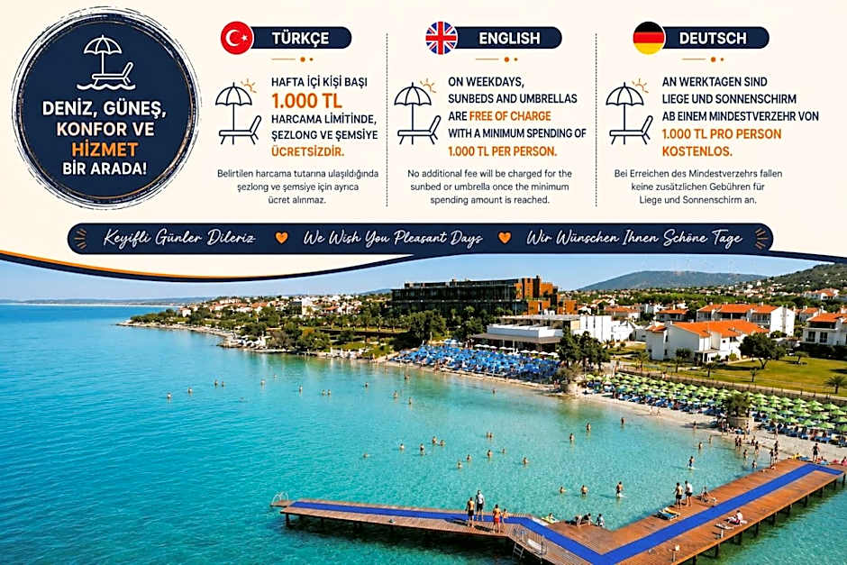 Calis Hotel