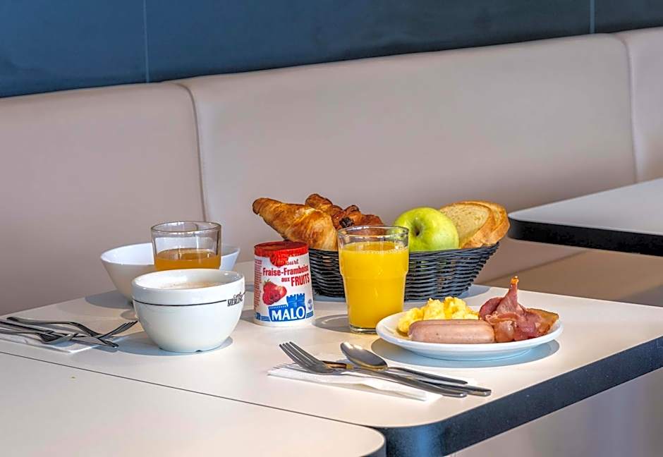 B&B HOTEL La Rochelle Centre Les Minimes