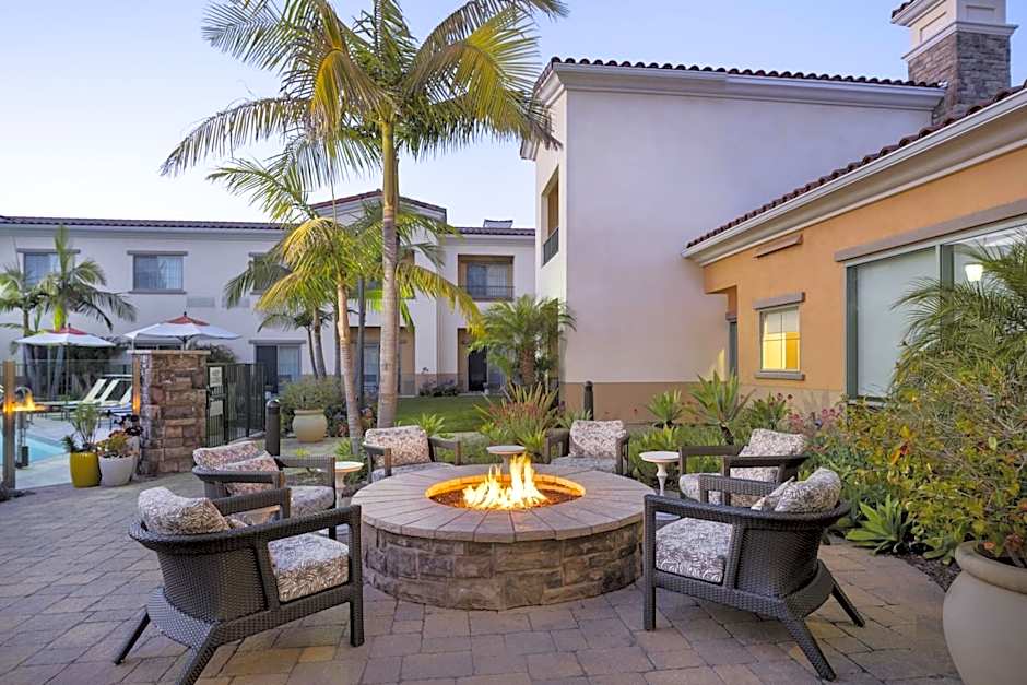 Courtyard by Marriott Santa Barbara Goleta