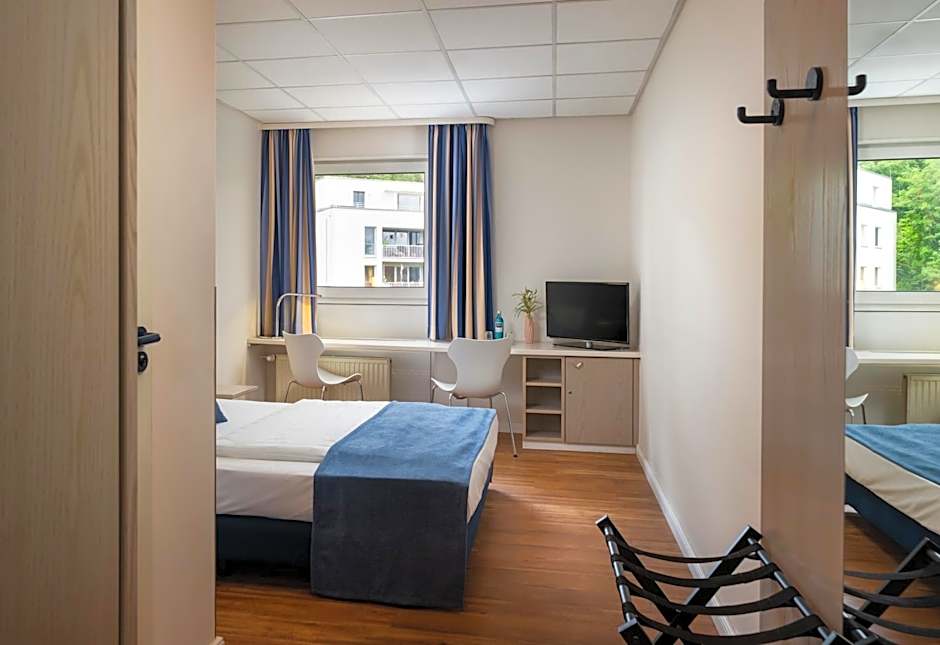 Hotel Novalis Dresden