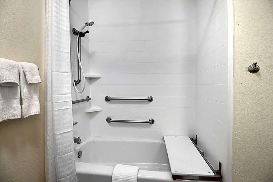 Candlewood Suites Waco By IHG