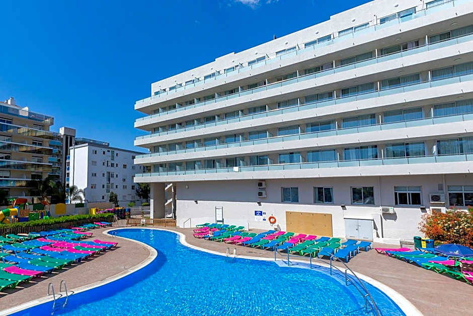 Medplaya Hotel Calypso