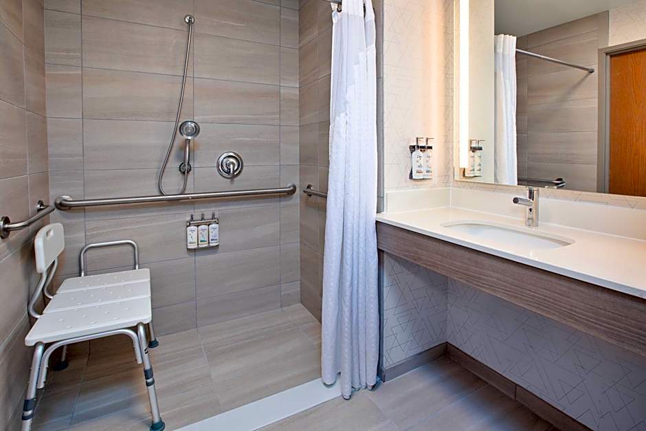 Holiday Inn Express Buffalo By IHG