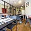 City Residence Chelles