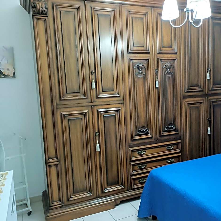 La Casa di Fiorella