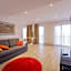 360 Apartment Hotel Frankfurt