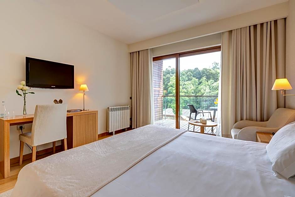 Hotel Rural Vale Do Rio