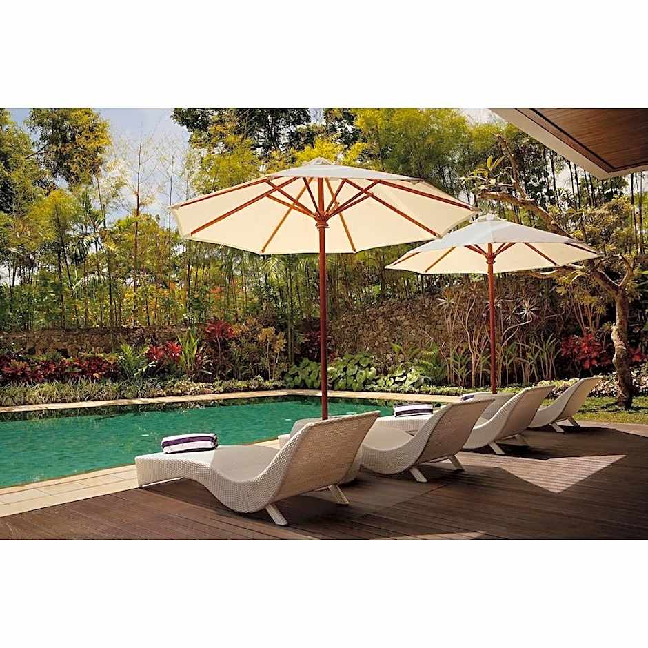 del Cielo Villa Jimbaran