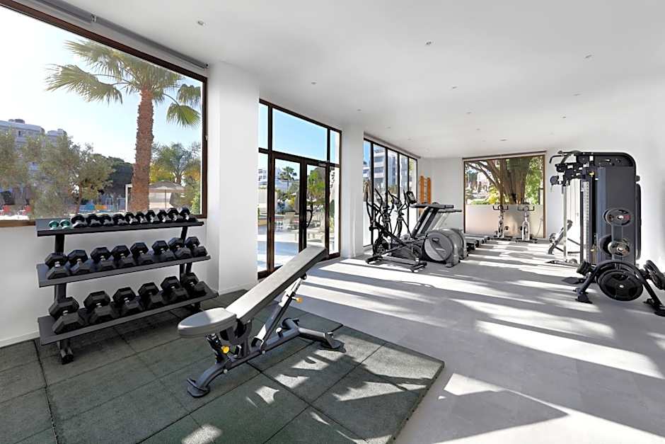 AluaSoul Ibiza - Adults only