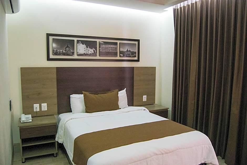 Hotel River Poliforum