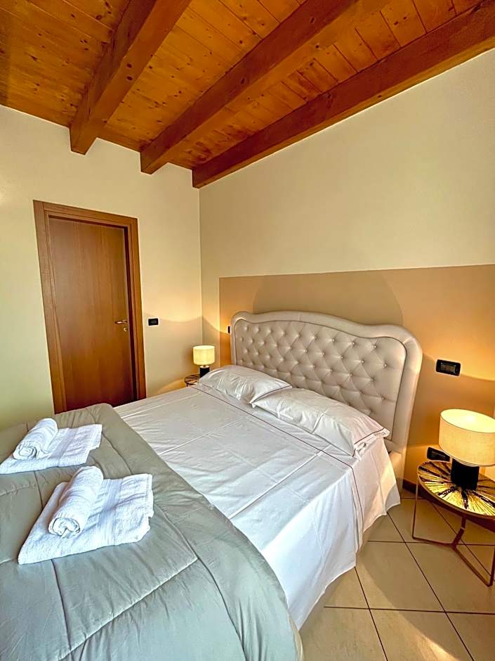 Residence la Lucciola