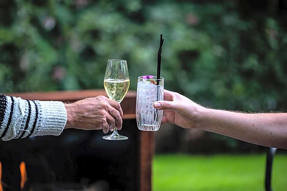 Boutiquehotel 't Fraeyhuis - adults only