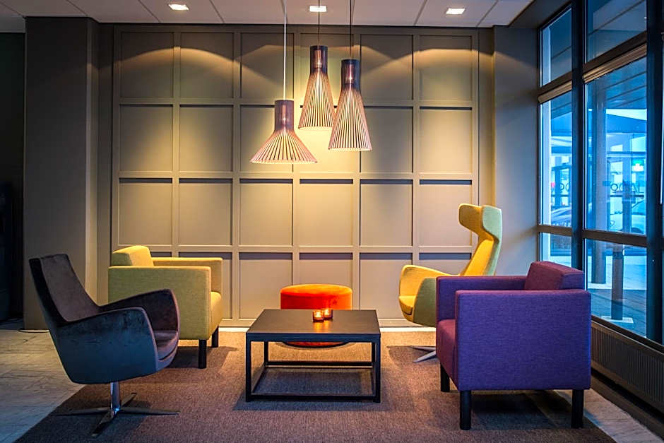 Park Inn by Radisson Reykjavik Keflavík Airport