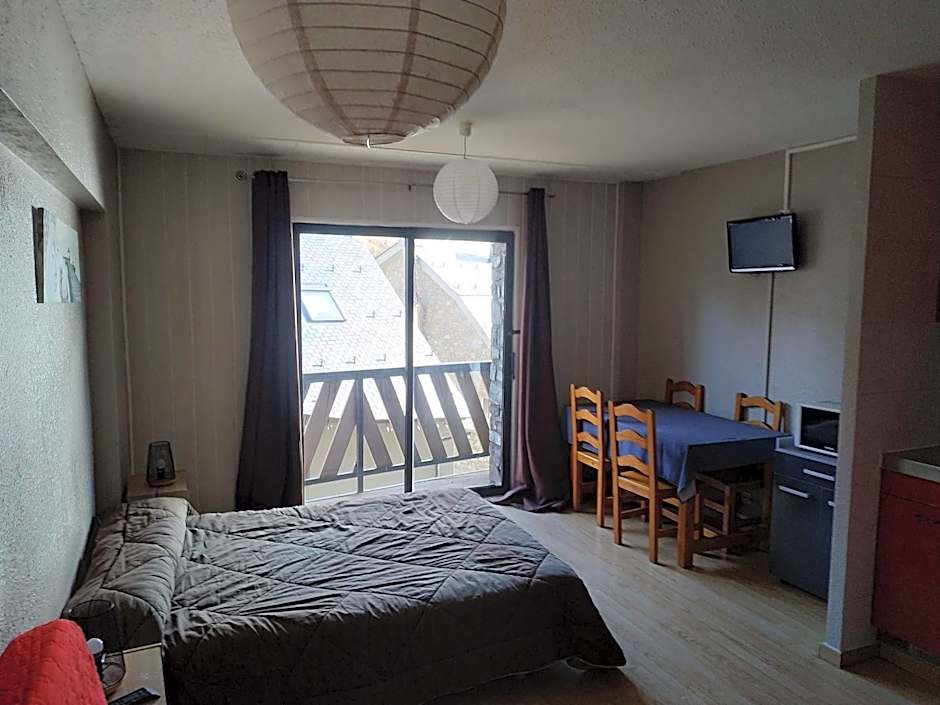 Appartements Solaris