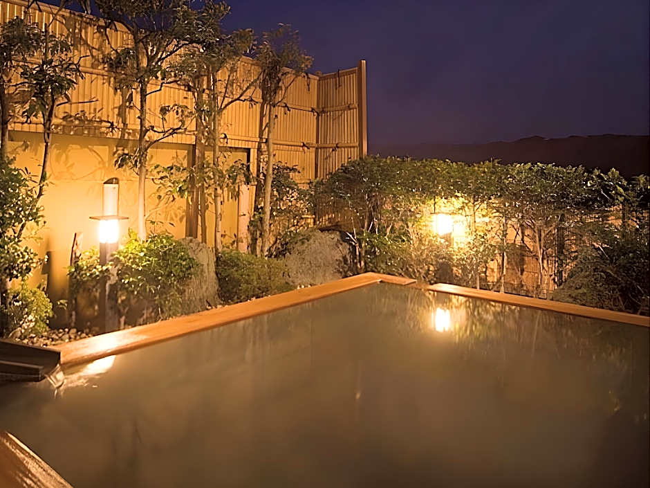 Roppokan Ryokan