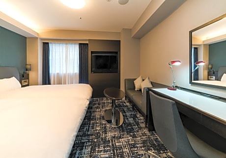 Executive Twin Room - Non-Smoking