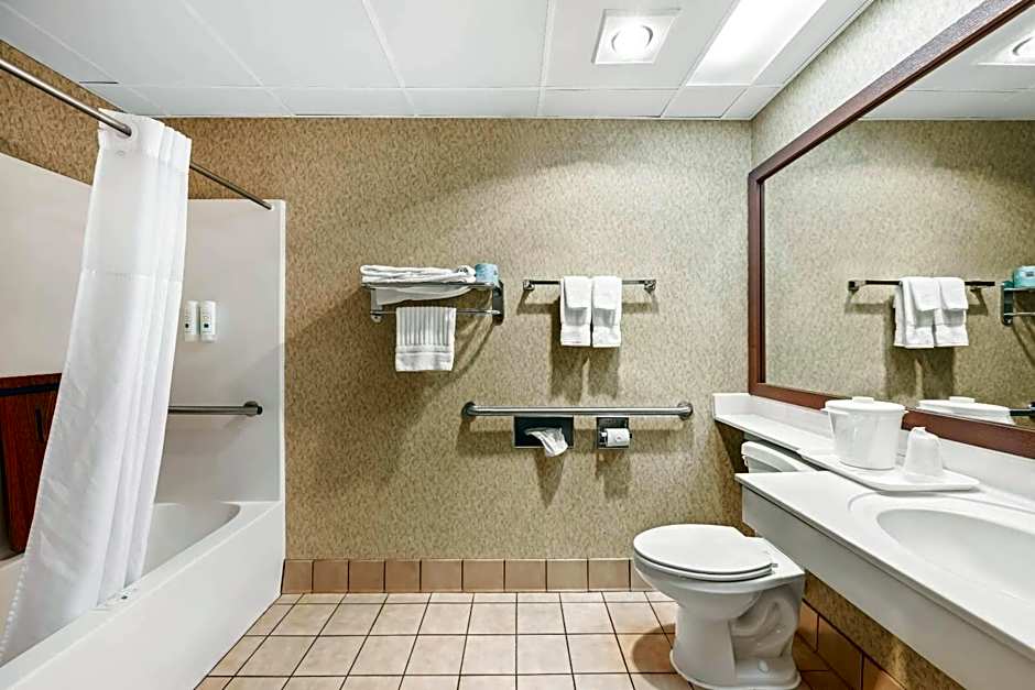 Quality Inn & Suites Big Stone Gap