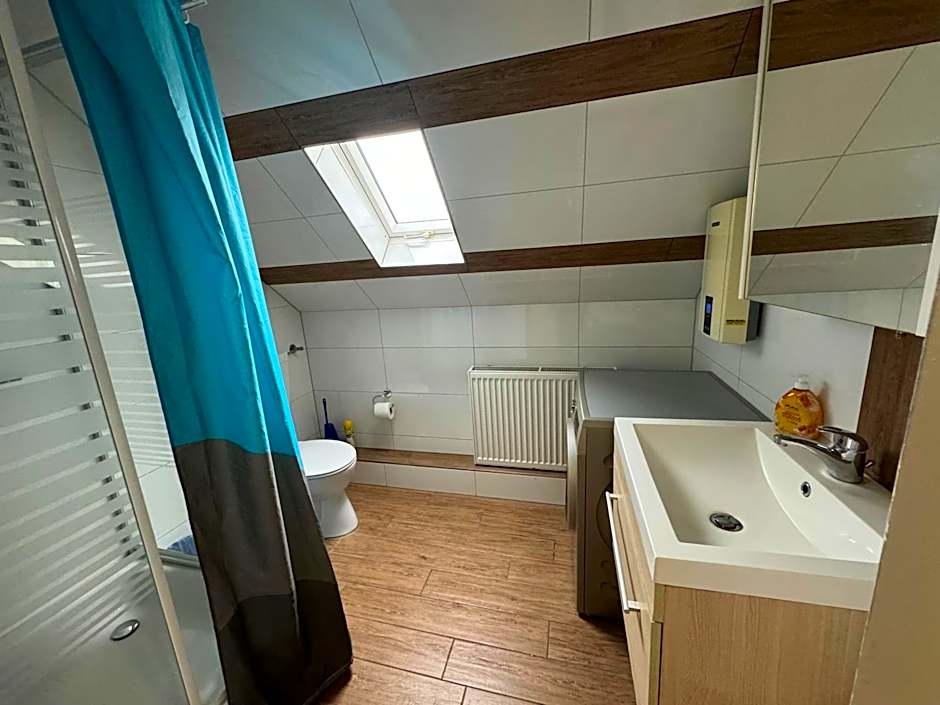 Hotel Zum Klüverbaum