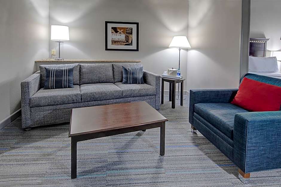 Four Points By Sheraton Memphis - Southwind