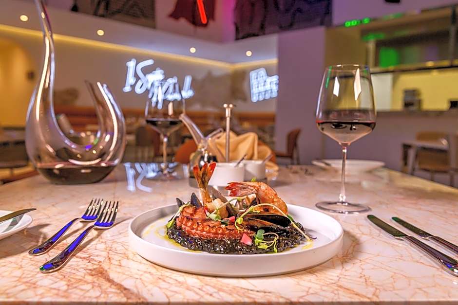 Mousai Adults Only - Puerto Vallarta