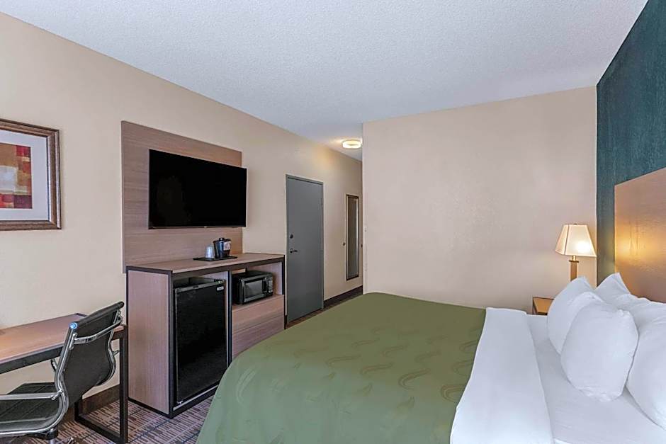 Quality Inn Brighton
