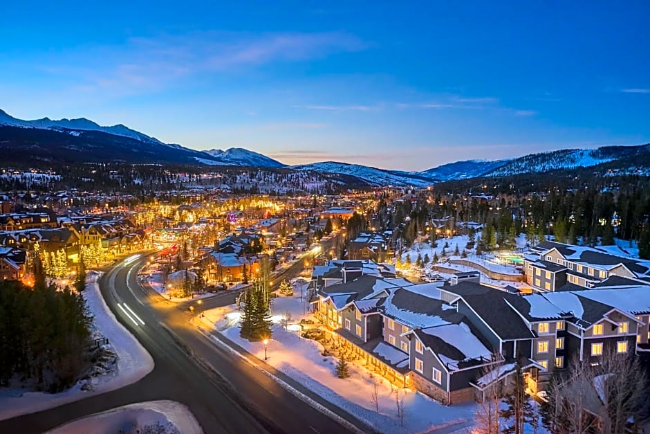 Residence Inn by Marriott Breckenridge