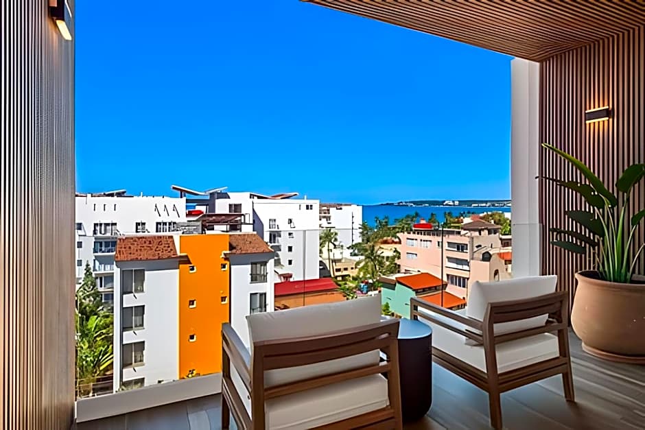 Departamento Maralma, Bucerías.