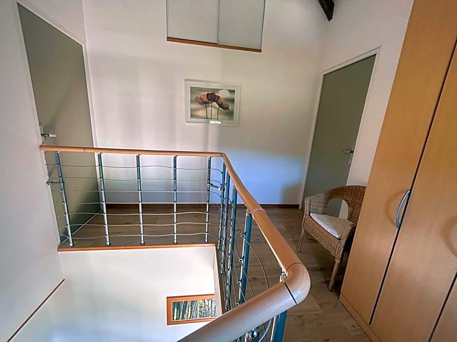 B&B Angueur