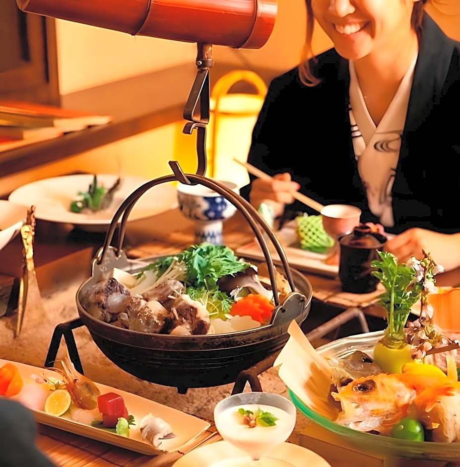 Choyo Tei Hotel